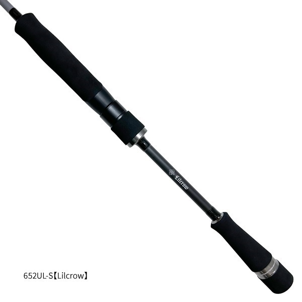 KAHUNA EGING【エギングロッド/アオリイカ/ヒイカ/ケンサキイカ】